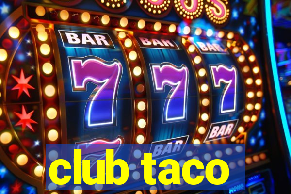 club taco